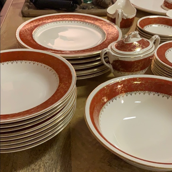 Homer Laughlin 🚨🚨SOLD🚨🚨 - Picture 8 of 8